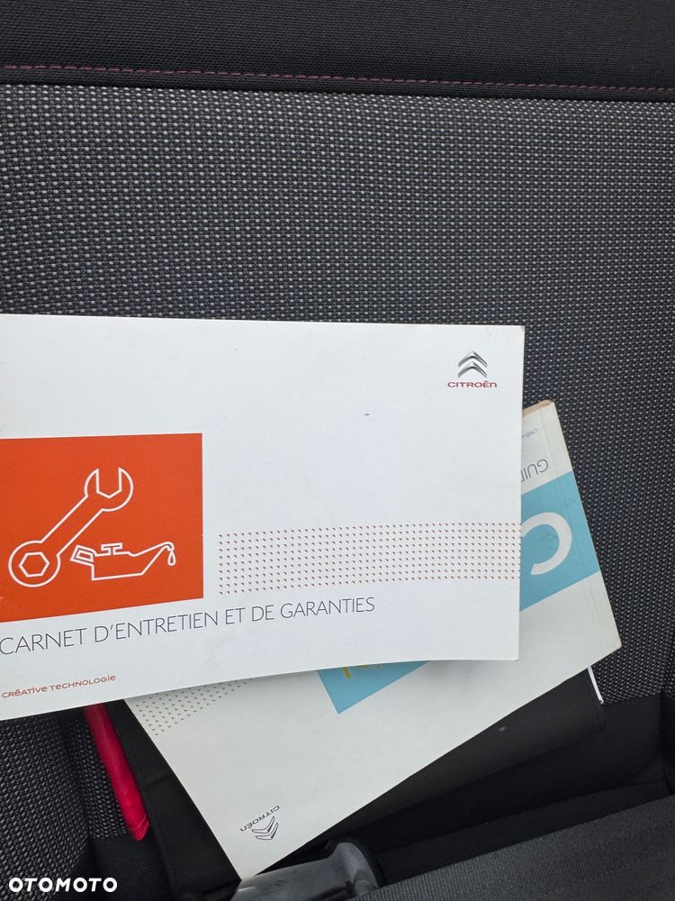 Citroën C4 Cactus PureTech 110 Stop&Start EAT6 Shine - 25