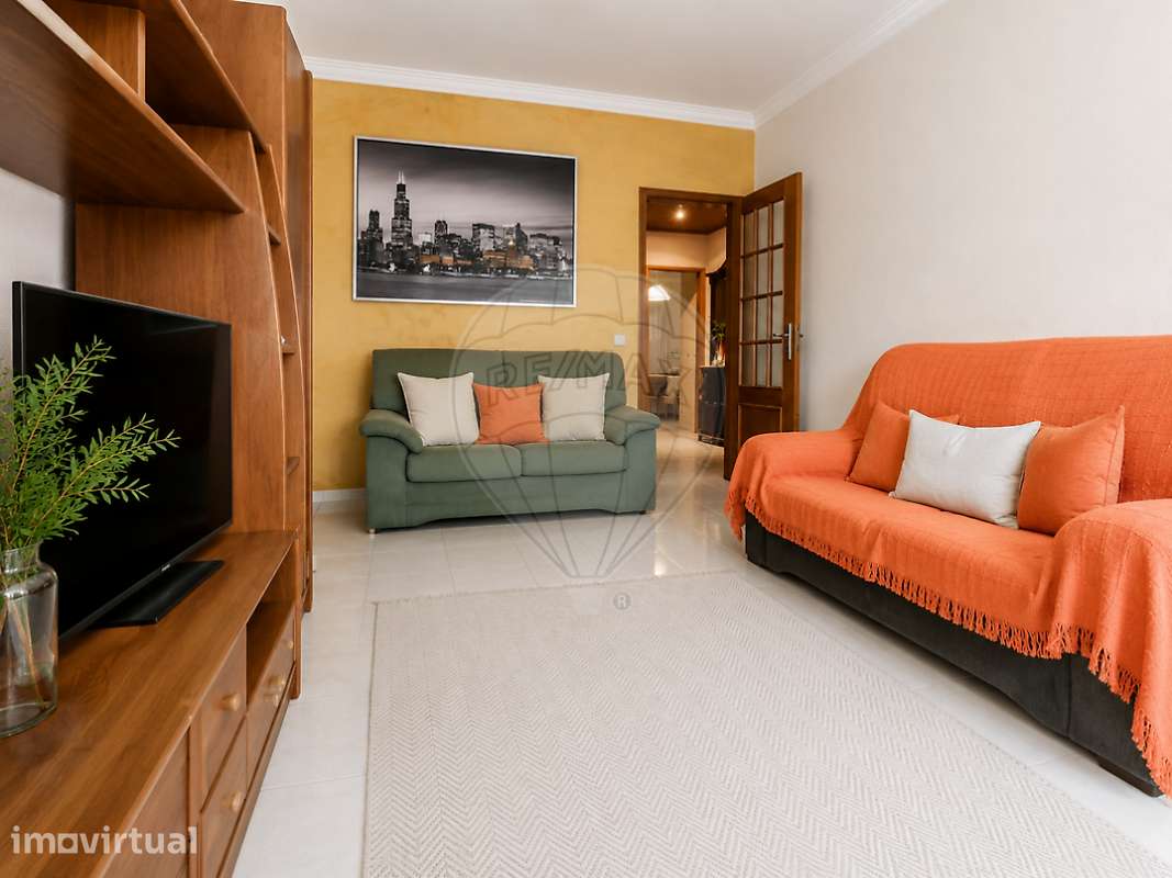 Apartamento T2 para venda - Grande imagem: 2/18
