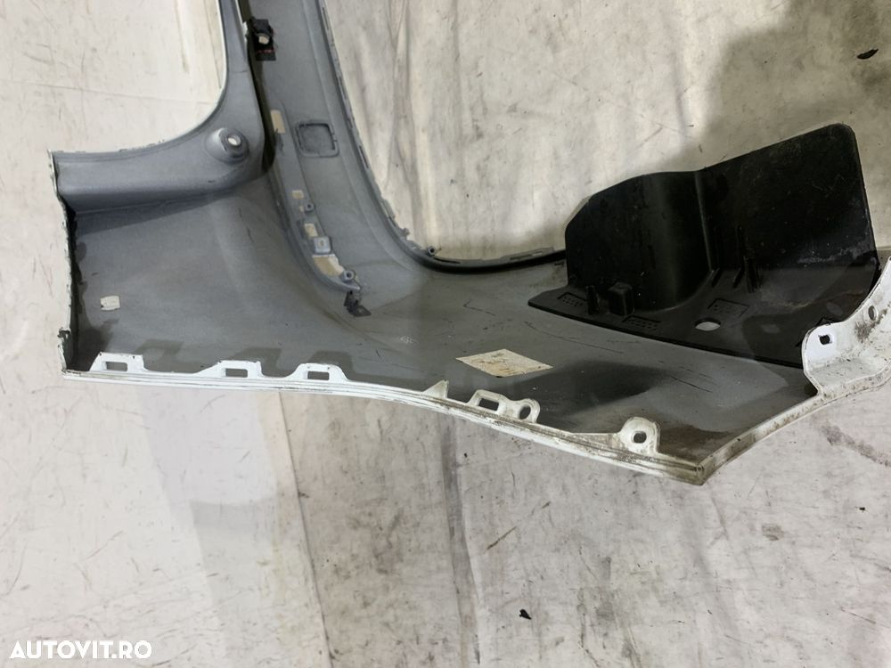 Bara spate Volvo V60, 2018, 2019, 2020, 2021, 2022, 2023. - 6