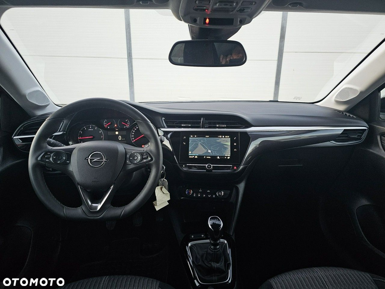 Opel Corsa 1.2 Direct Injection Turbo Start/Stop Elegance - 15