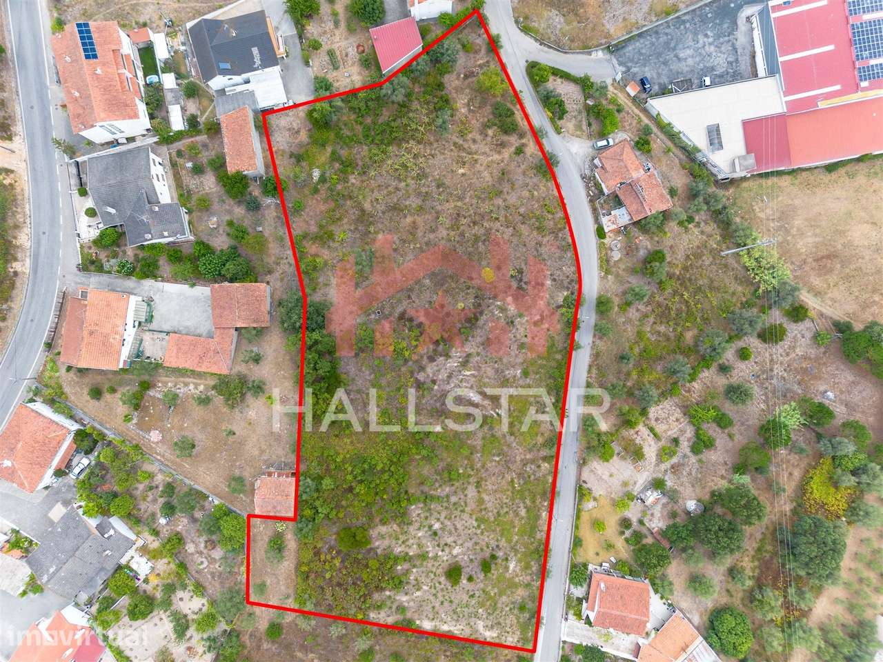 Terreno para Construção / Índice de 0.5 / Soutocico - Grande imagem: 3/18