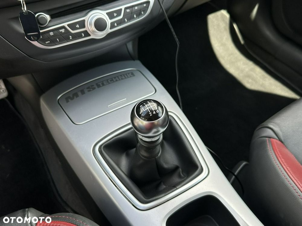 Renault Laguna - 21