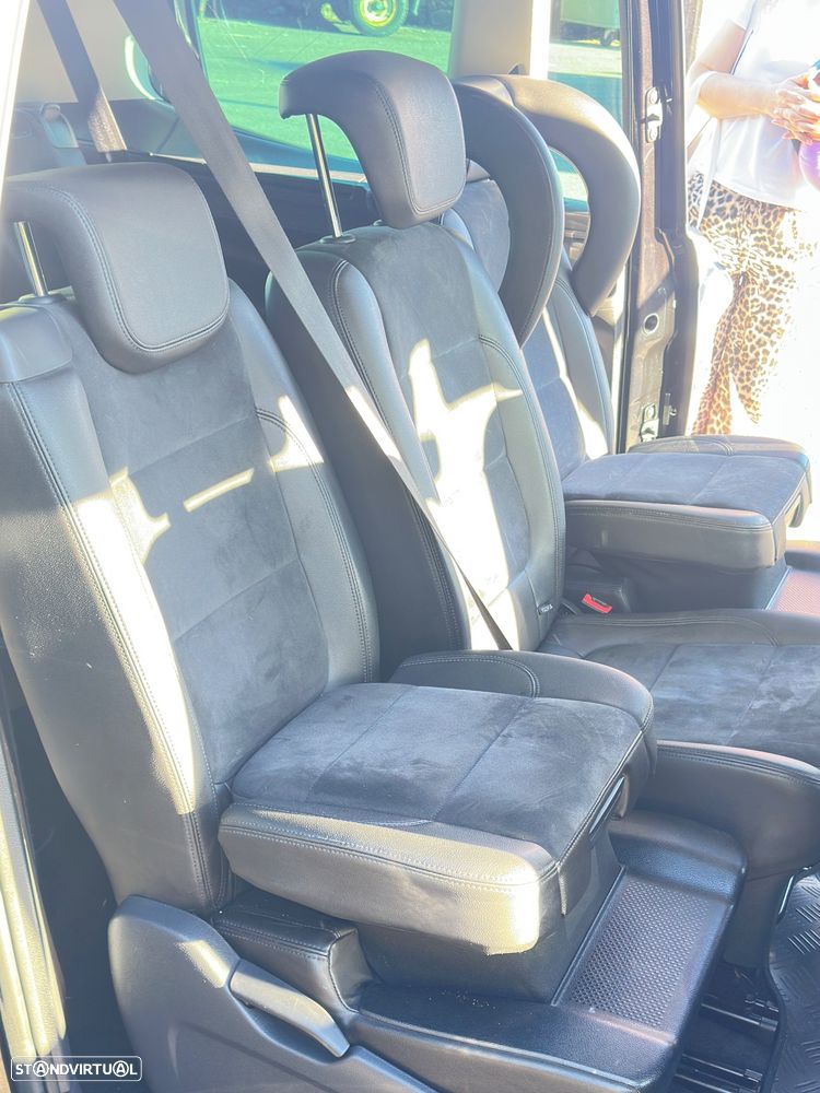 SEAT Alhambra 2.0 TDi Xcellence - 23