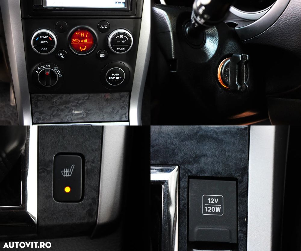 Suzuki Grand Vitara 1.9 DDiS X30 - 14