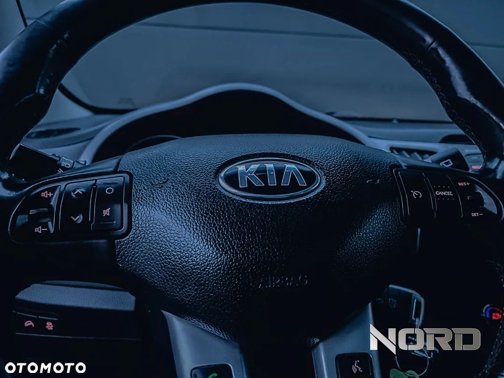 Kia Sportage 1.6 GDI L 2WD - 28