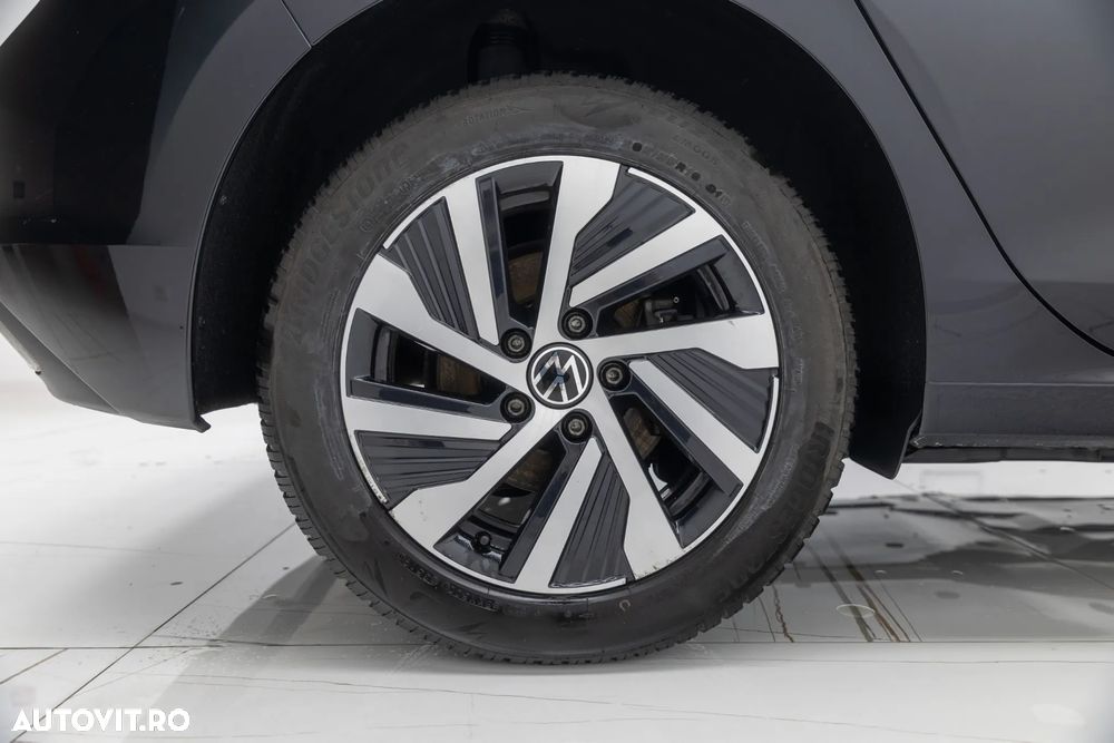 Volkswagen Golf 1.4 eHybrid OPF DSG Style - 19