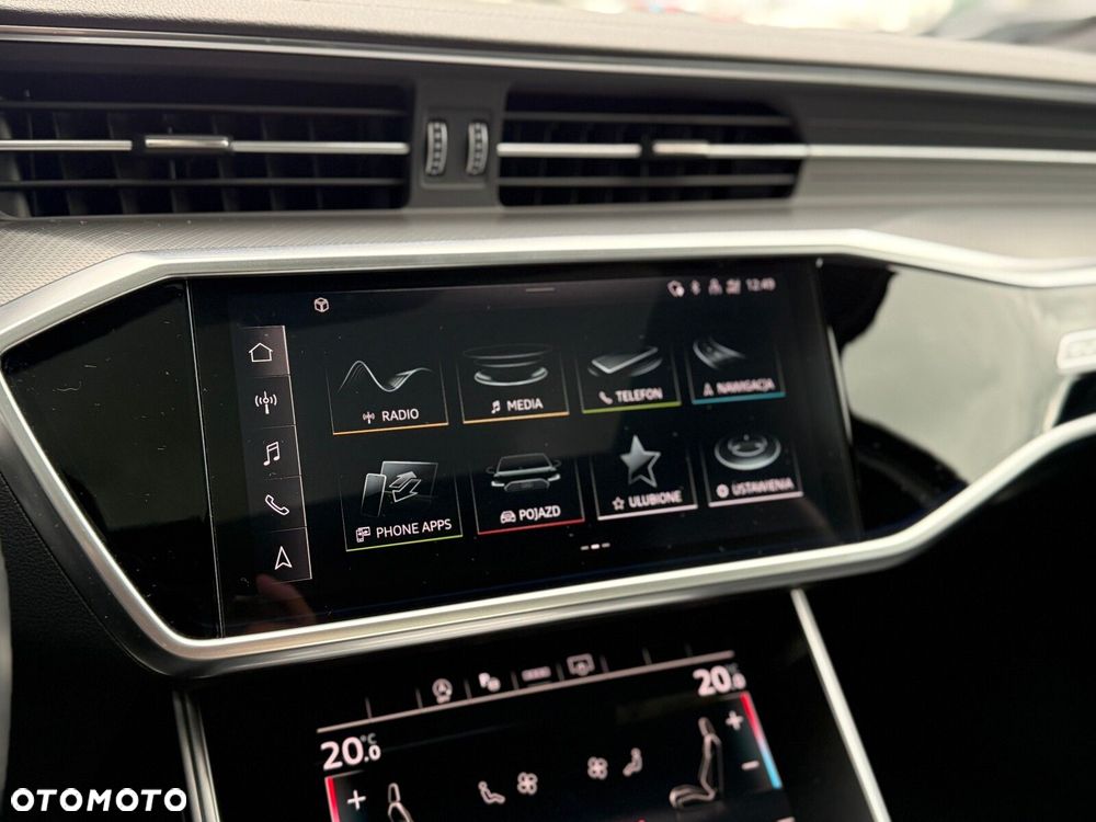 Audi A6 Avant - 29