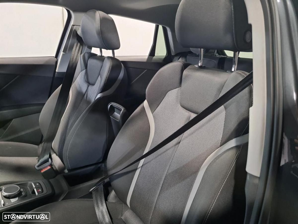 Audi Q2 30 TDI Advanced S tronic - 7