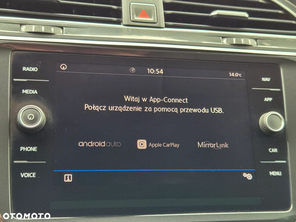 Volkswagen Tiguan 1.4 TSI ACT (BlueMotion Technology) DSG Sound - 25