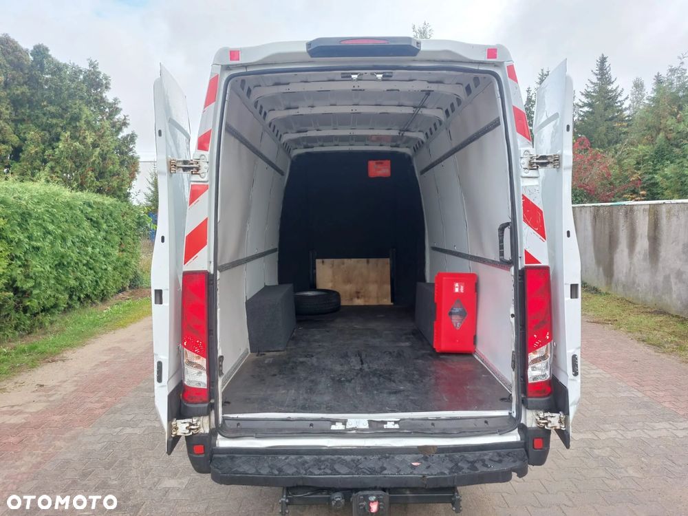 Iveco DAILY 35S15 - 9