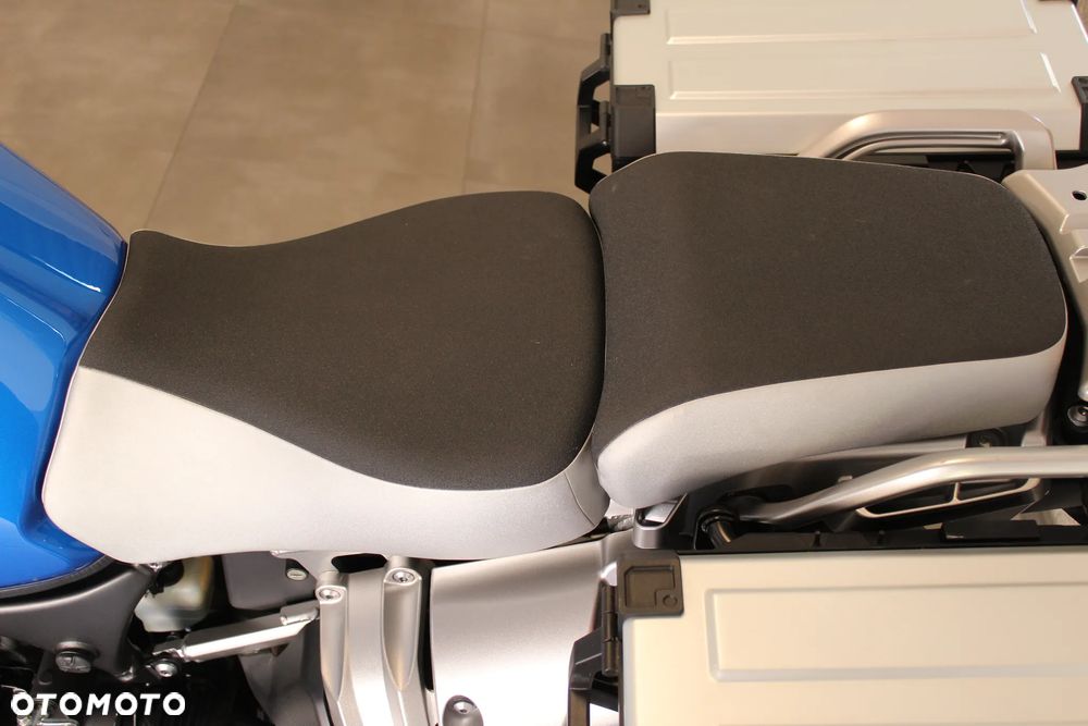 Yamaha Super Tenere - 21