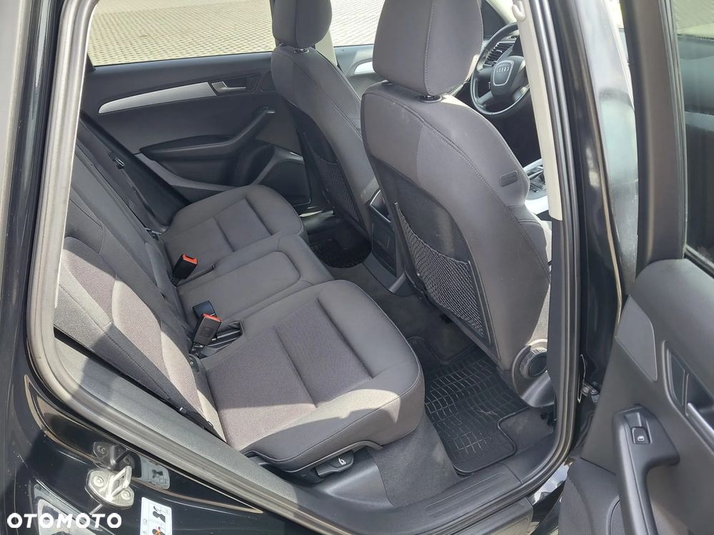 Audi Q5 2.0 TDI Quattro - 14