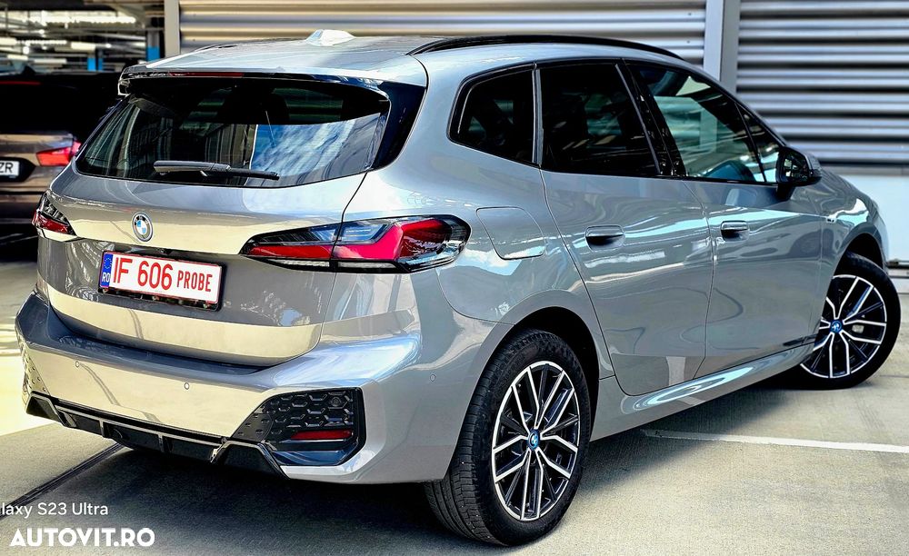 BMW Seria 2 225xe iPerformance M Sport - 21