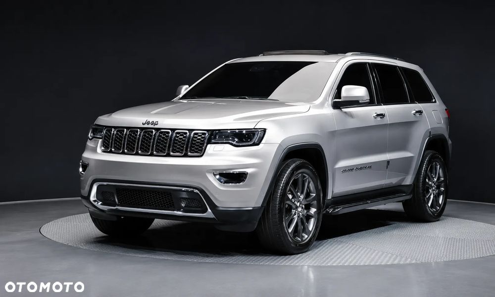 Jeep Grand Cherokee - 6