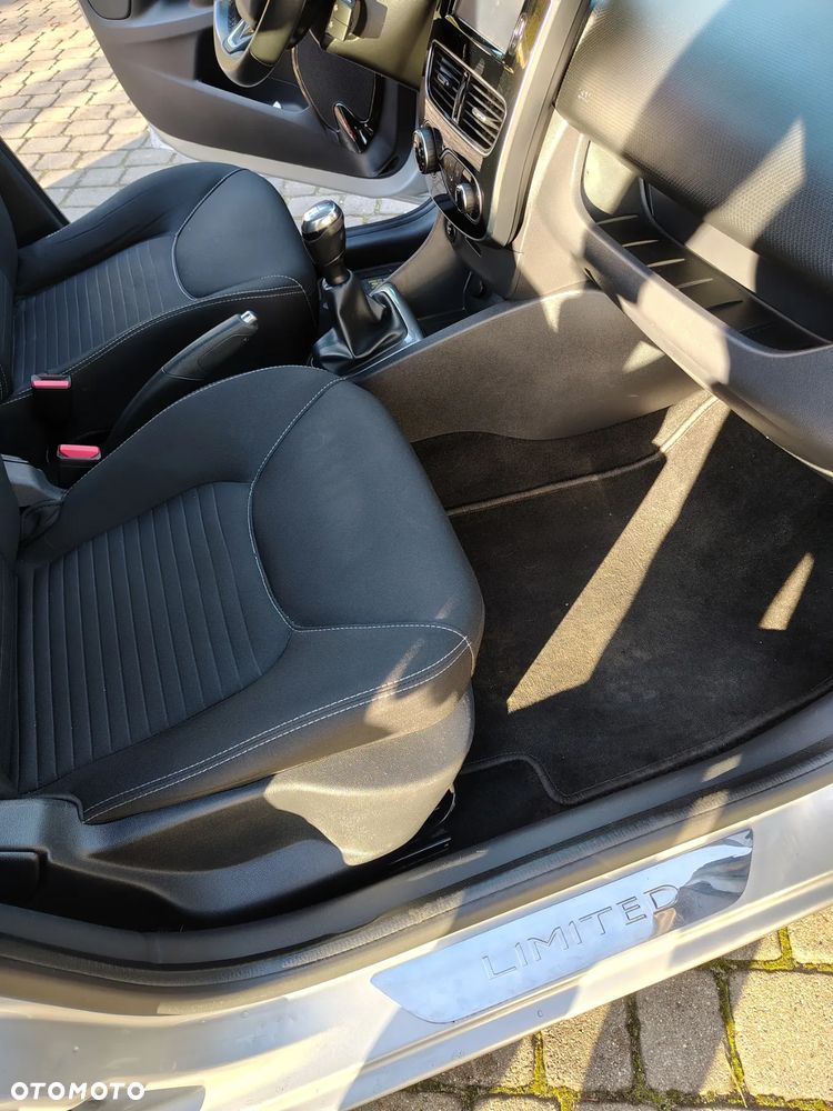 Renault Clio (Energy) TCe 90 Start & Stop LIMITED - 10