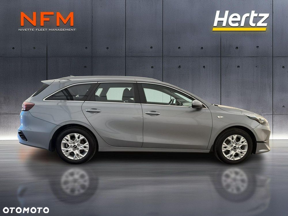 Kia Ceed - 7