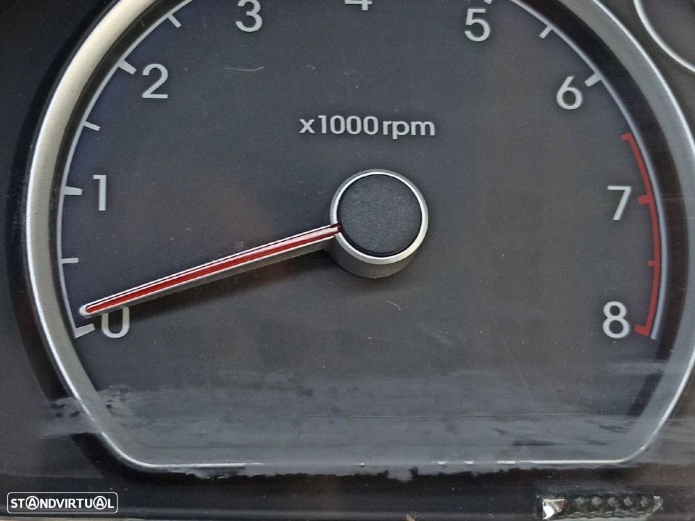 QUADRANTE HYUNDAI I30 CLASSIC - 6