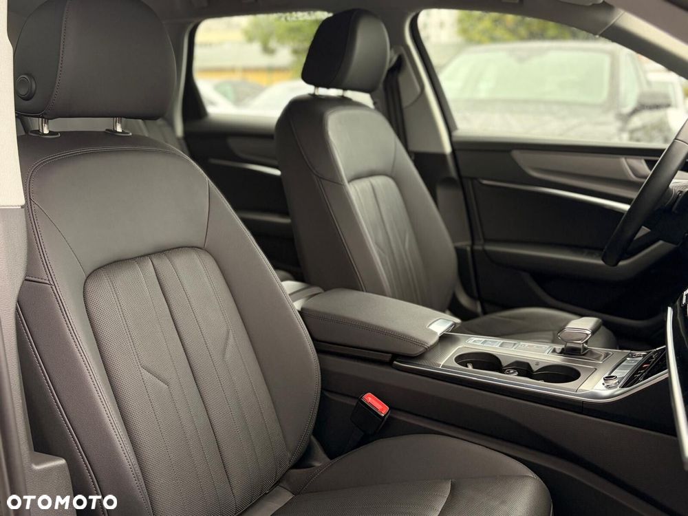 Audi A6 Avant 45 TFSI mHEV Sport S tronic - 25