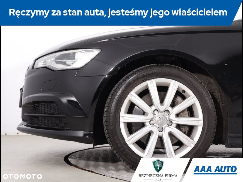Audi A6 - 16