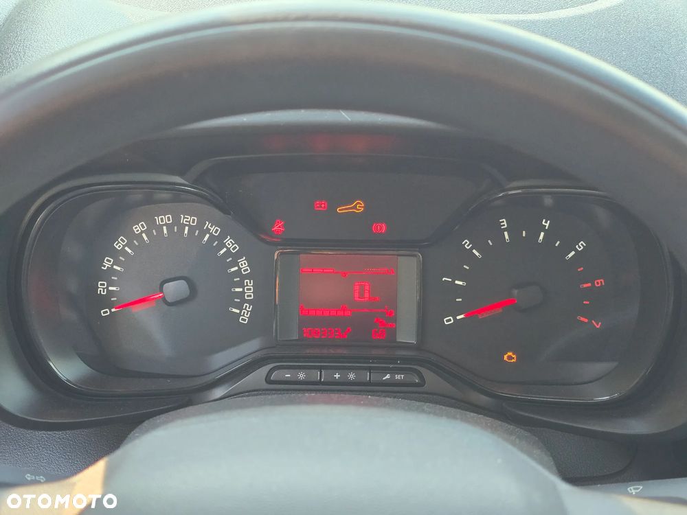 Toyota ProAce - 7