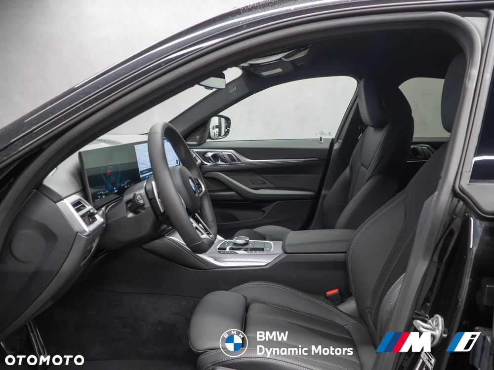 BMW Seria 4 430i xDrive Gran Coupe M Sport - 18