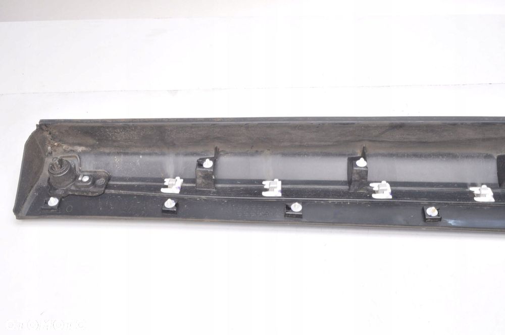 MITSUBISHI ECLIPSE CROSS LISTWA DRZWI LEWA PRZÓD 5727A509 - 7