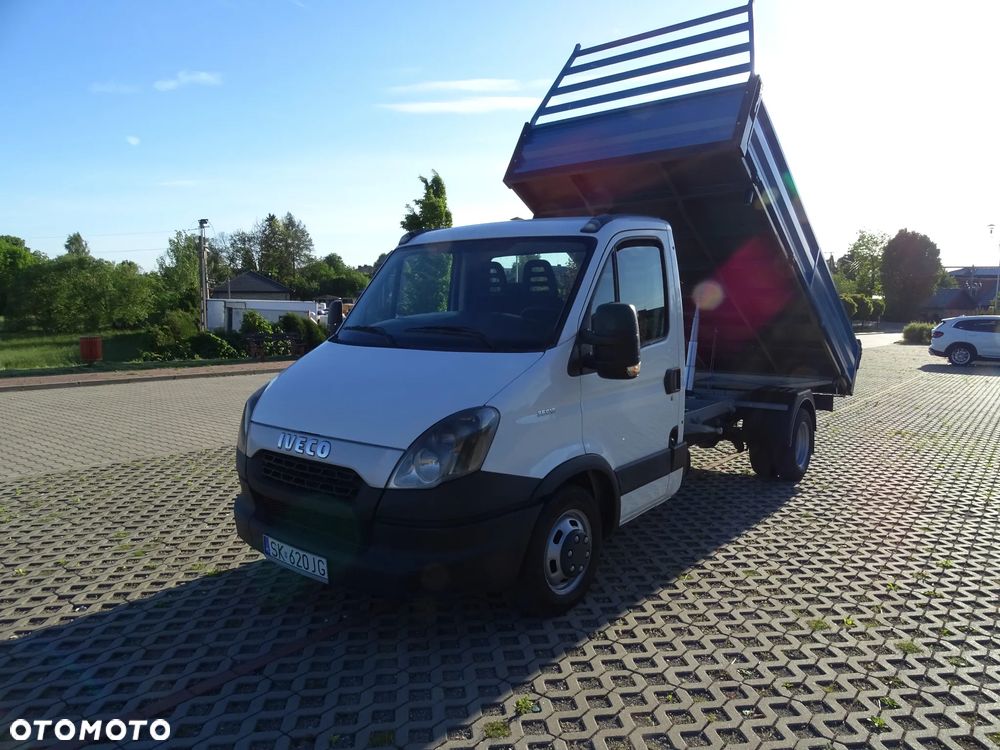 Iveco Daily - 2