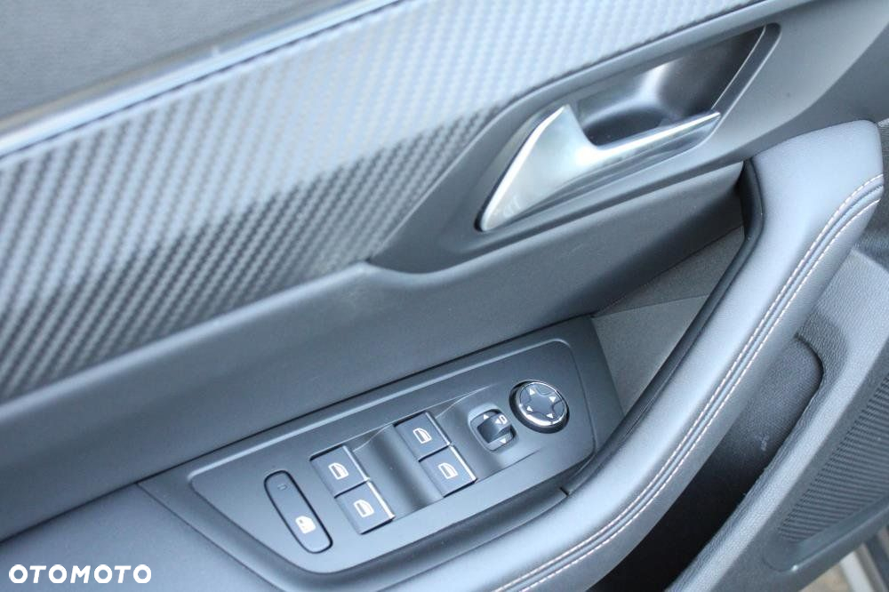 Peugeot 508 - 10