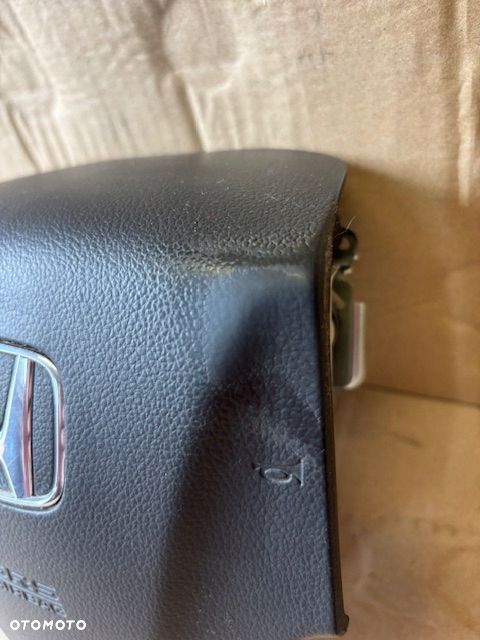 HONDA CR-V IV 12-16r PODUSZKA KIEROWCY 5 - 2