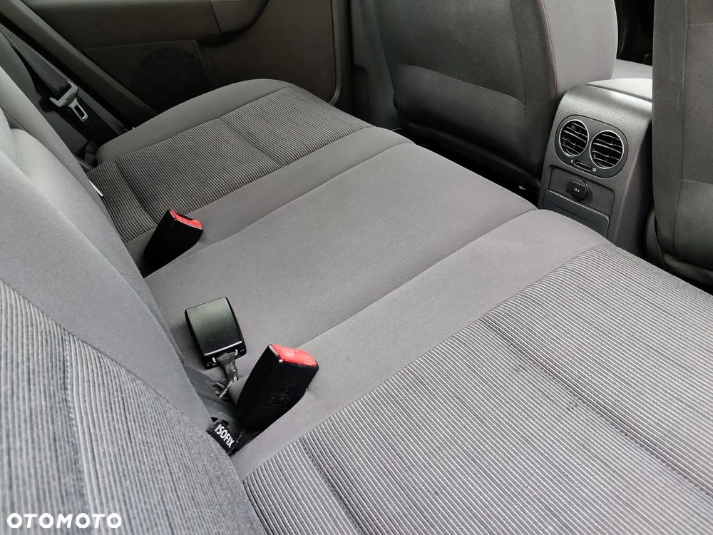 Volkswagen Golf 1.6 United - 30
