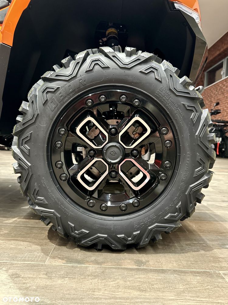 Benda Redstone 550 - 15