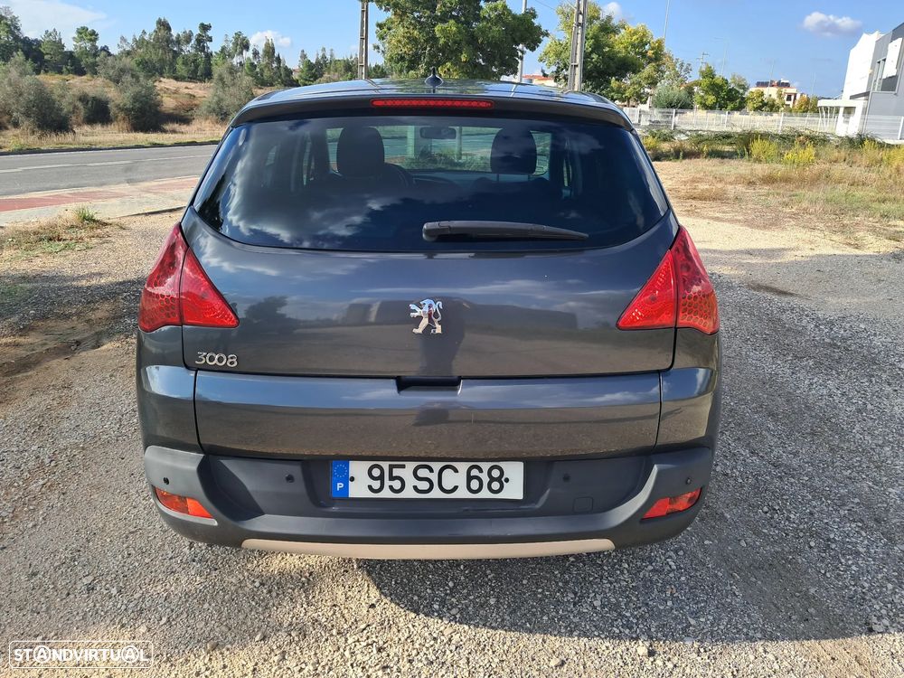 Peugeot 3008 - 19
