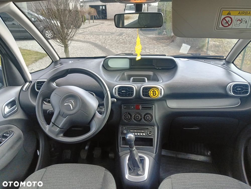 Citroën C3 Picasso - 6