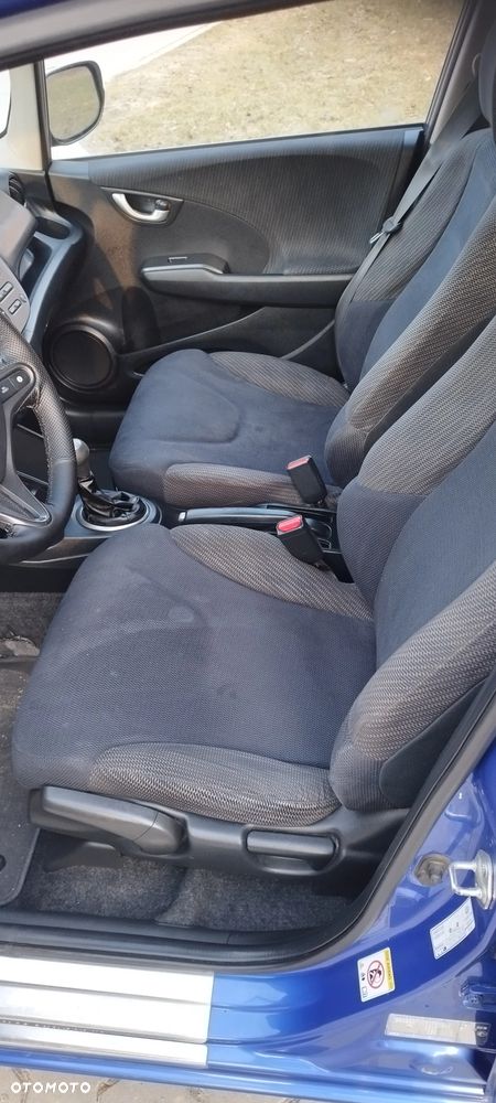 Honda Jazz 1.4 Elegance - 13