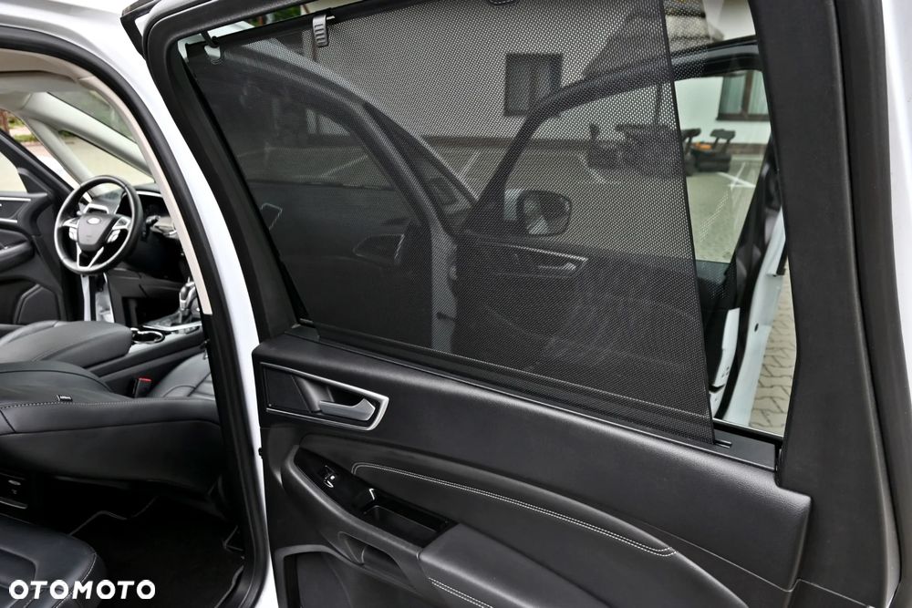 Ford Galaxy 2.0 TDCi Bi-Turbo Titanium PowerShift - 27