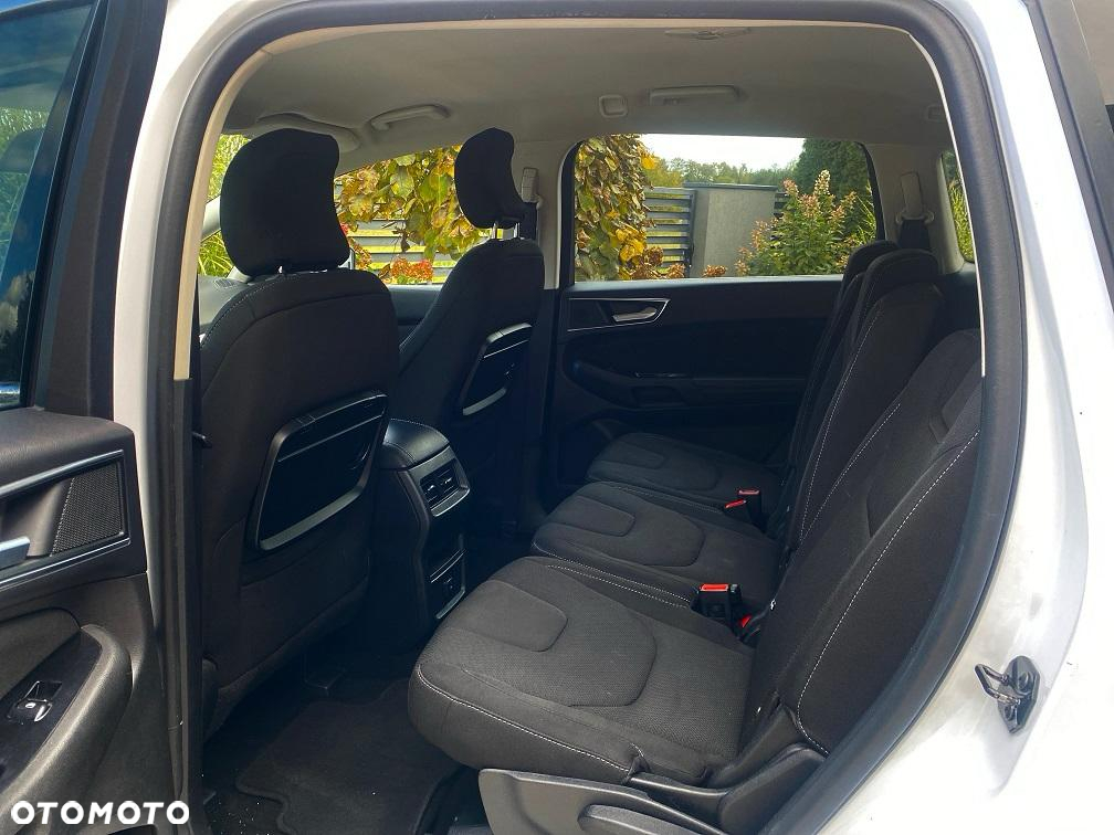 Ford S-Max - 18