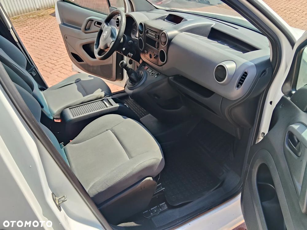 Citroën Berlingo 1.6 HDi XTR - 5