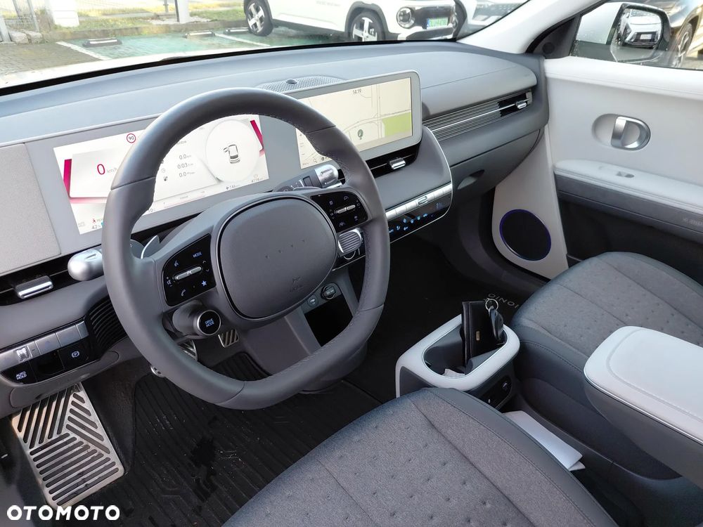 Hyundai IONIQ 5 77kWh Techniq - 9
