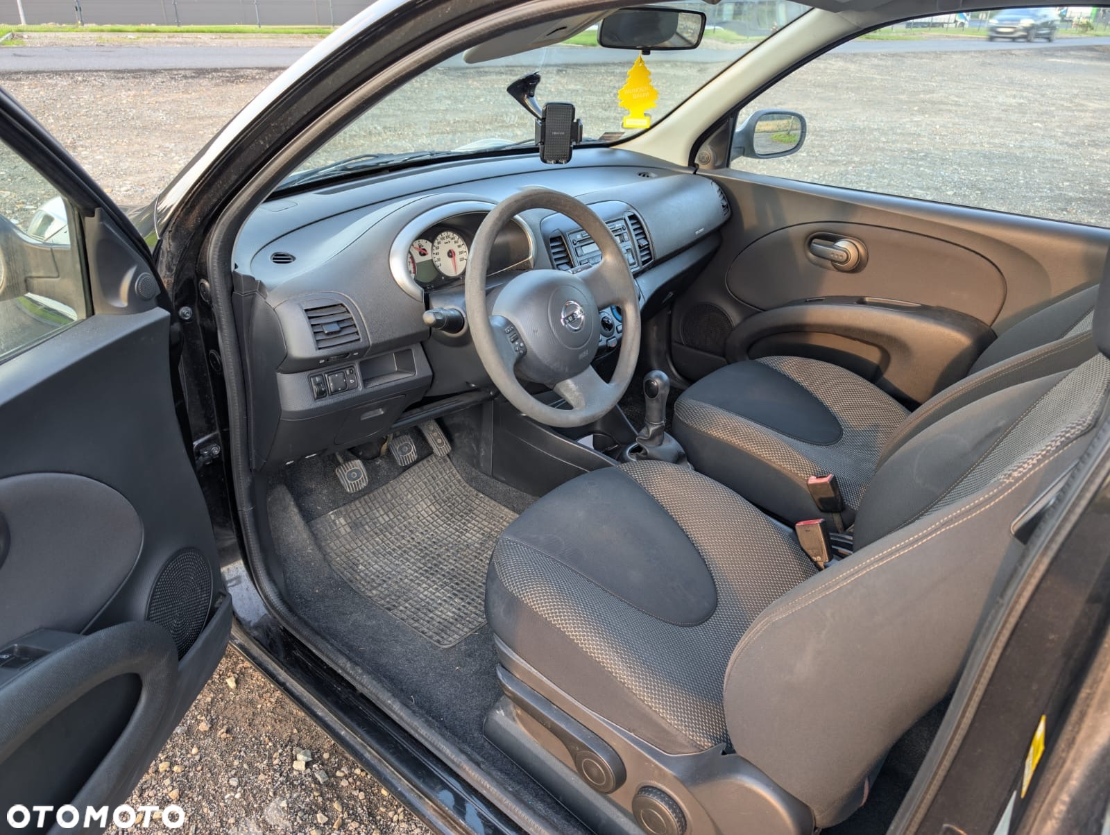 Nissan Micra 1.2 Plus - 8