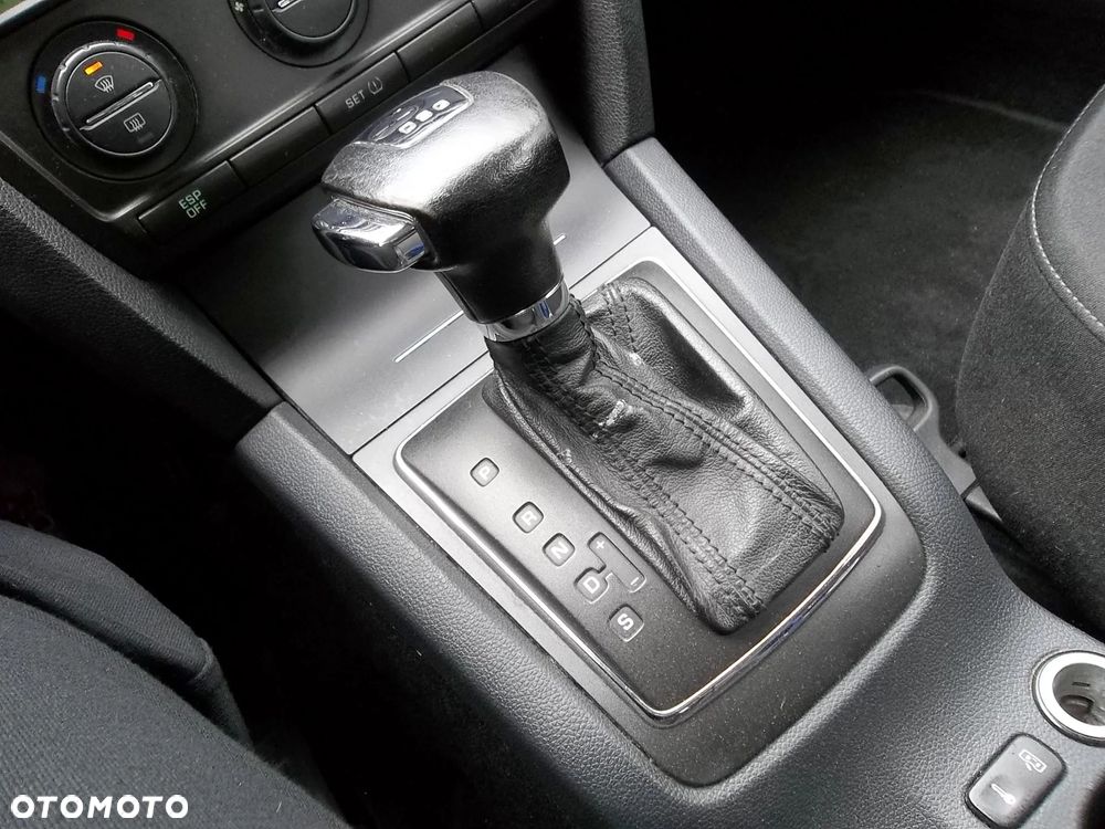 Skoda Octavia 1.9 TDI DSG Elegance - 13