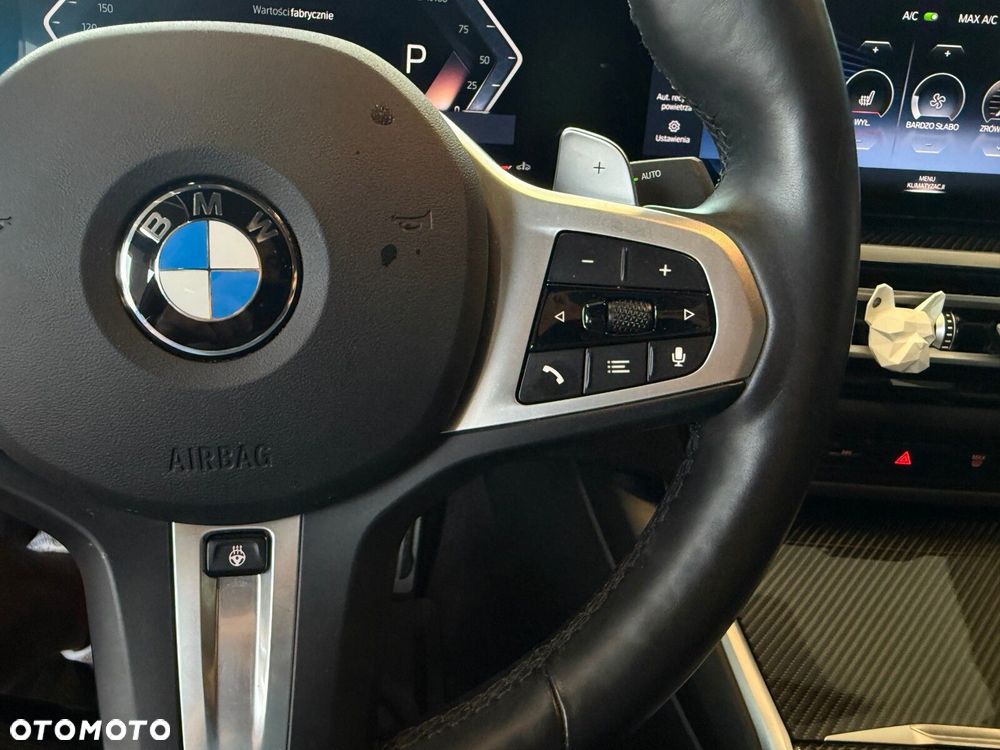 BMW Seria 3 - 35