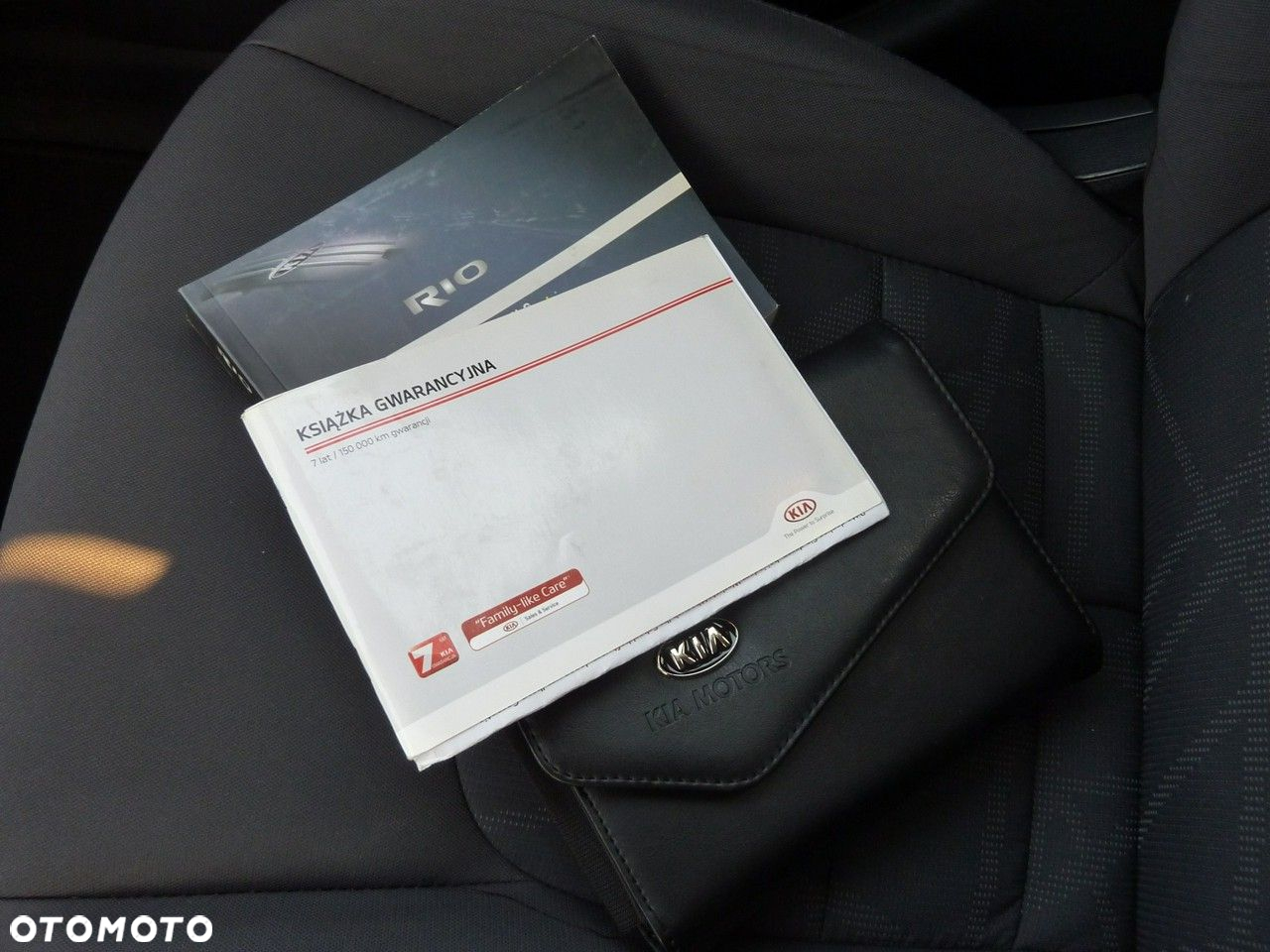 Kia Rio - 17