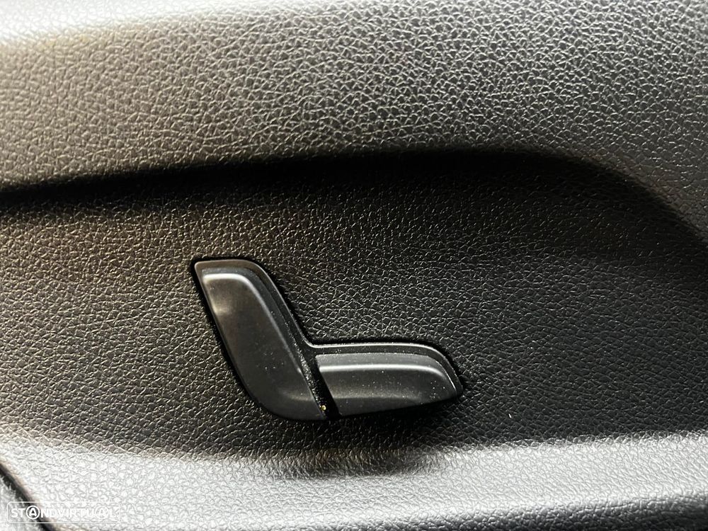 Mercedes-Benz C 220 d Avantgarde Aut. - 42