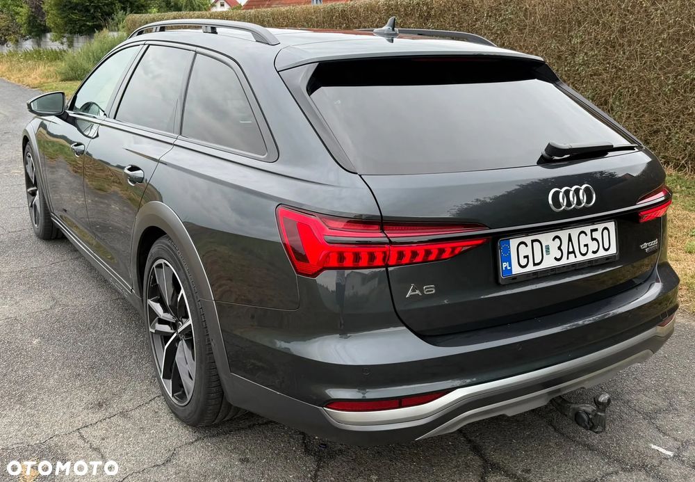 Audi A6 Allroad 40 TDI mHEV Quattro S tronic - 6