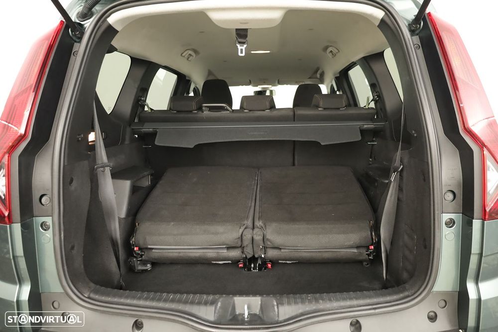 Dacia Jogger 1.0 ECO-G Extreme+ Up&Go 7L Bi-Fuel - 24