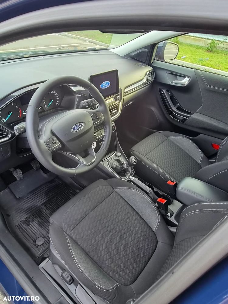 Ford Puma - 4