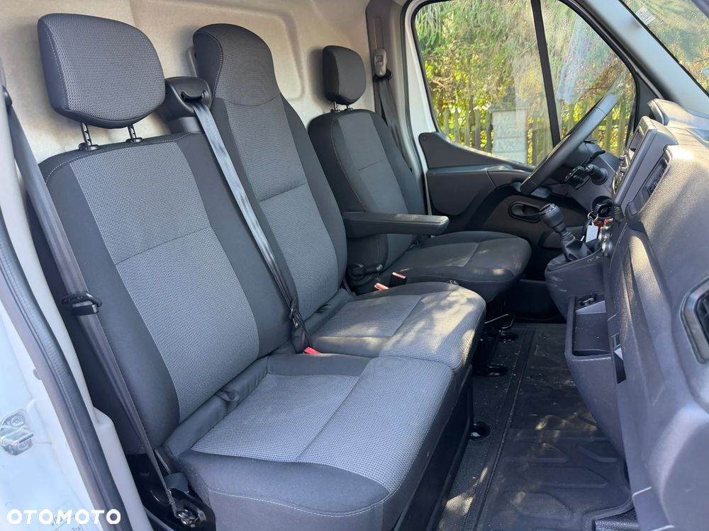 Renault MASTER - 10