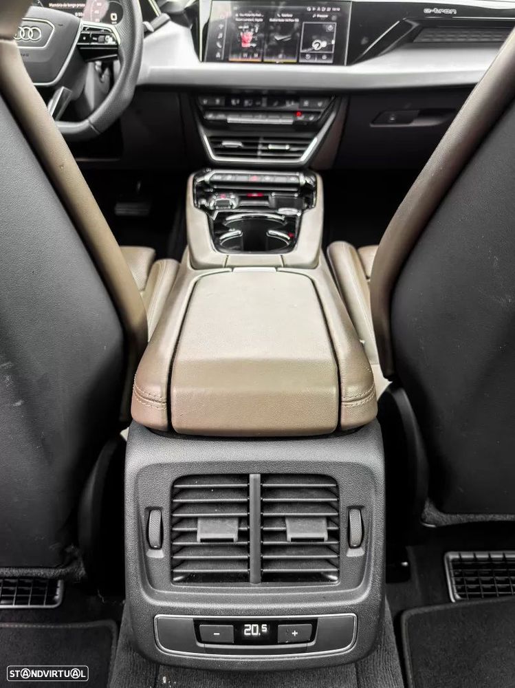 Audi e-tron GT quattro - 35