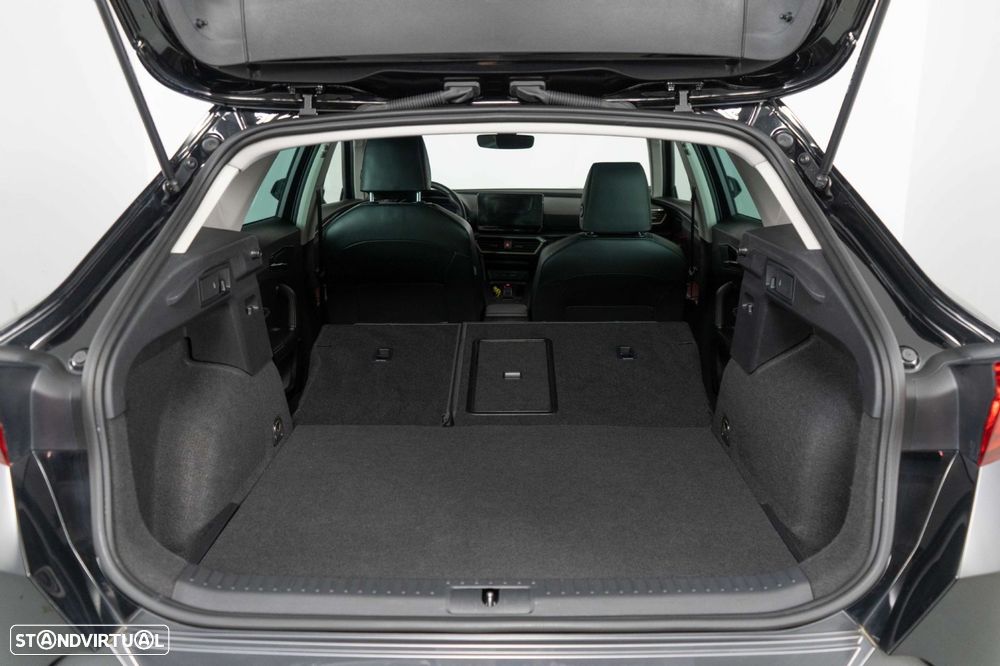 Cupra Formentor 1.4 e-Hybrid DSG - 16