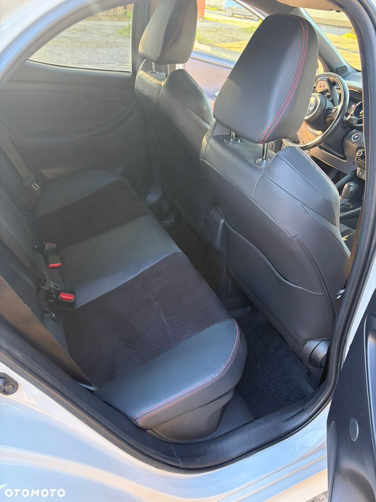 Toyota Yaris 1.5 VVT-i GR SPORT - 20
